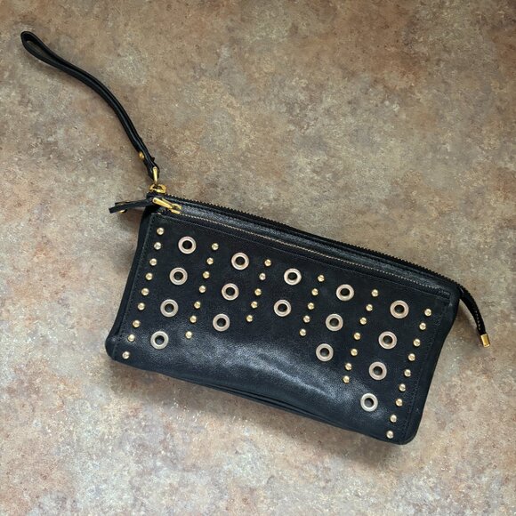 MIU MIU Wristlet * Like NEW* - Picture 11 of 14